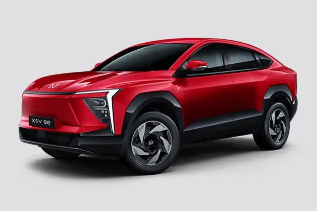 Mahindra XEV 9e Overview: Explore Features, EV Basics And Important Details