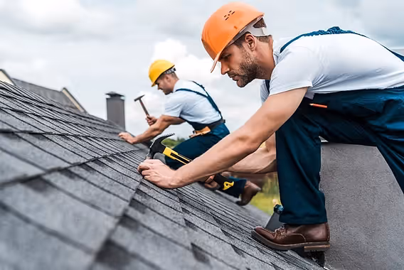 Roof Repair Services: A Complete Guide to Basics, Expert Tips, and Long-Lasting Solutions