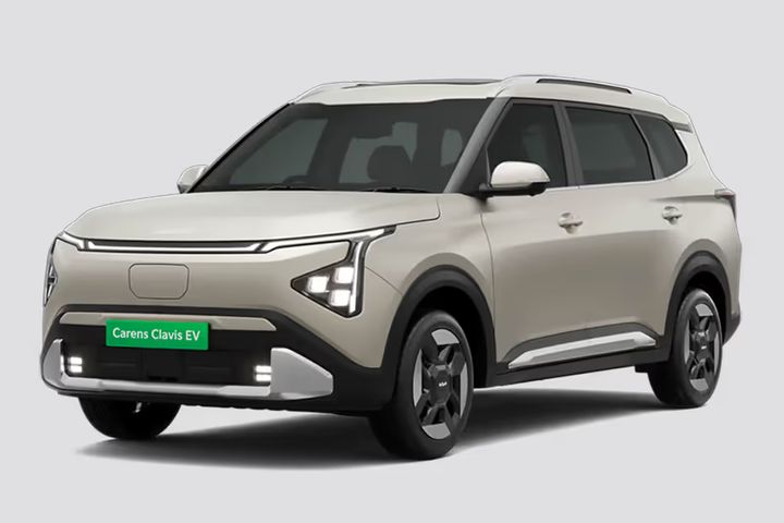 Kia Carens EV Overview: Explore Features, EV Basics And Important Details
