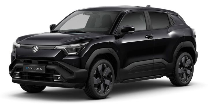 Maruti Suzuki e Vitara Guide: Explore Key Details, Features, and Information