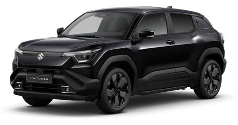 Maruti Suzuki e Vitara Guide: Explore Key Details, Features, and Information