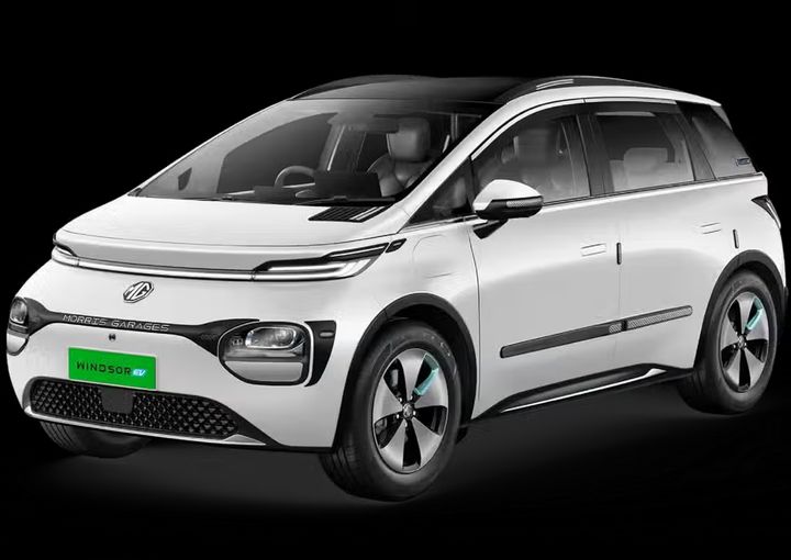 Windsor EV 2026 Overview: Explore Features, Battery Basics, Range Details and Key Information