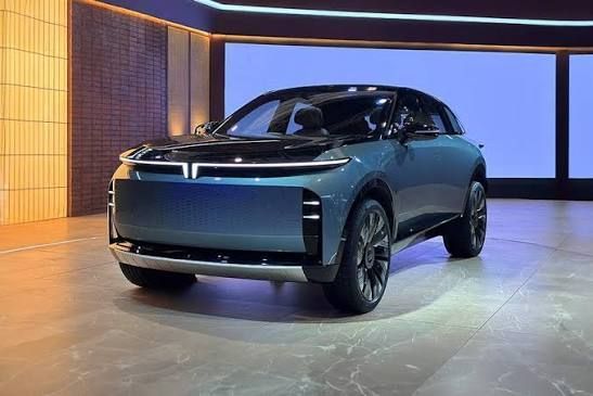 Tata Avinya EV Overview: Explore Key Features and Important Details