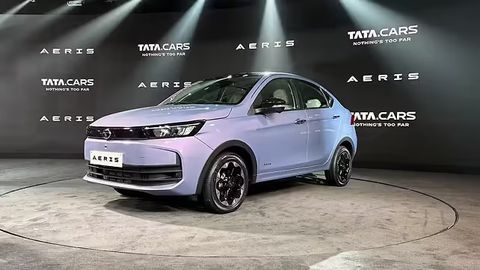 Tata Avinya EV Overview: Explore Key Features and Important Details