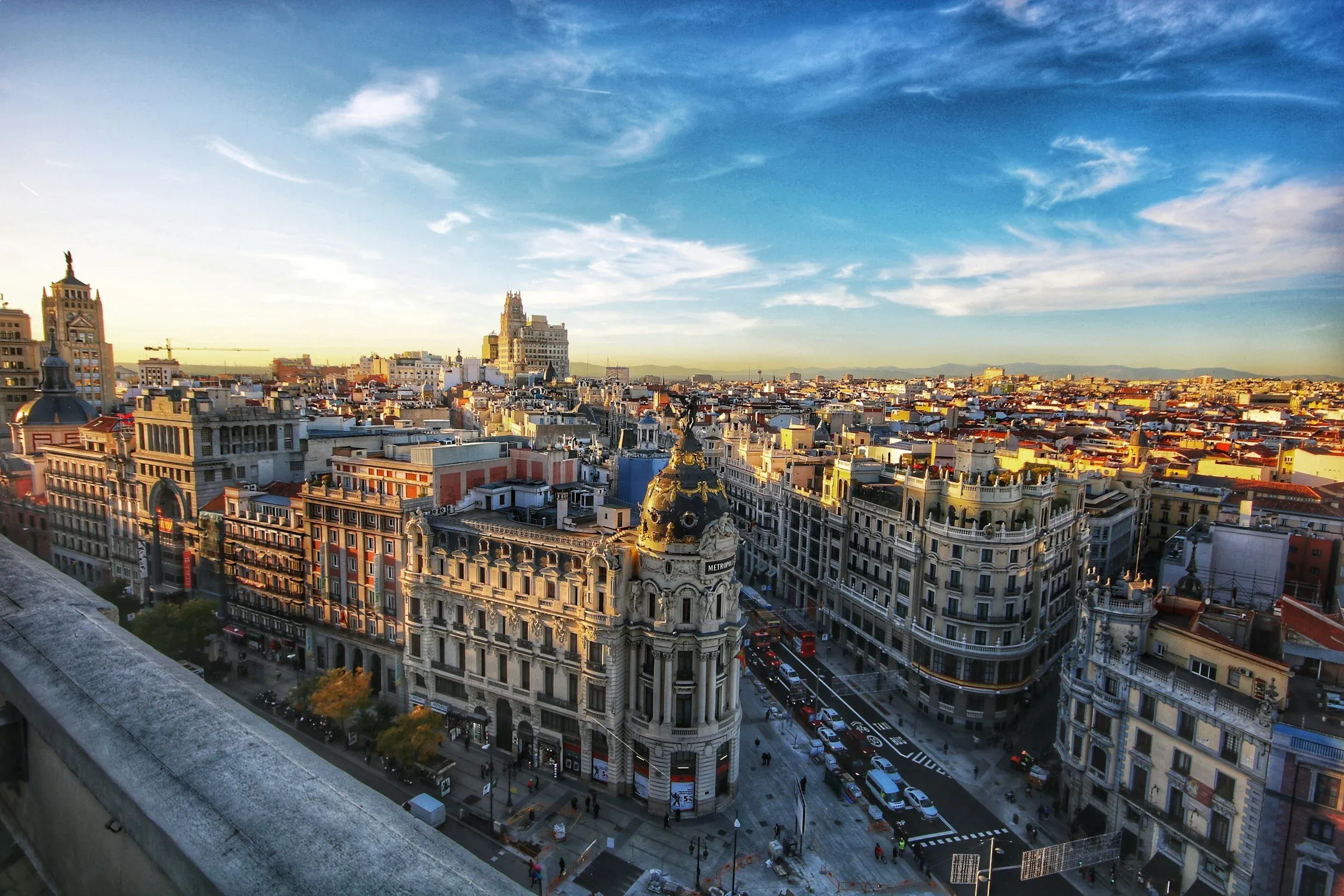 Where to Stay in Madrid: Neighborhood Guide, Prices & Travel Insights