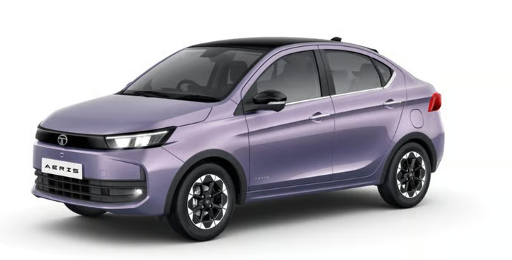 Tata Aeris: Common Questions Explained