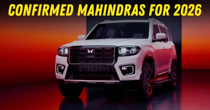 Mahindra Scorpio-N Facelift 2026: Expected Price, Features and Launch Timeline