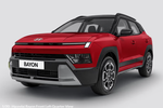 Hyundai Bayon Basics: What You Need to Know About This Compact SUV