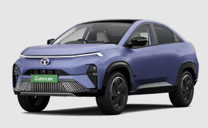 Tata Curvv EV 2026 Overview: Explore Features, Battery Basics, Range Details and Key Information