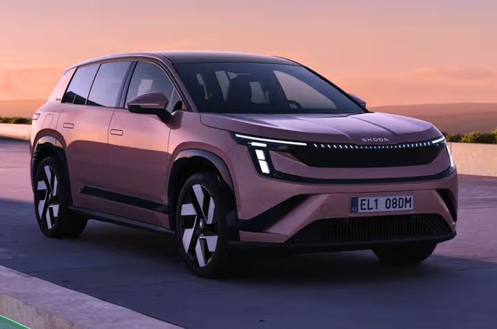 SKODA Peaq EV Overview: Explore Key Features and Important Details