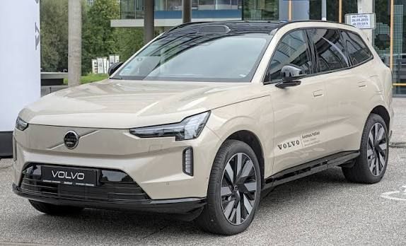 Volvo EX90 India Launch: Overview and Key Details