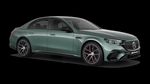 Mercedes-AMG E53 PHEV: Complete Guide, Features and Overview