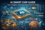 AI Smart Chip Guide: Tips, Insights, and Important Facts to Know