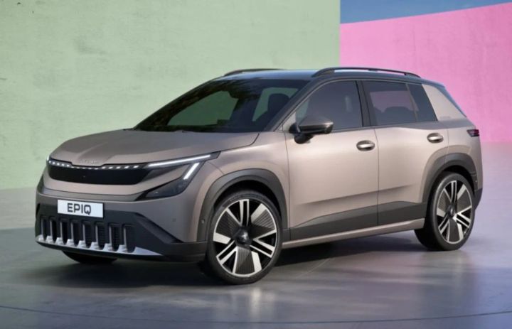 Skoda Epiq EV Complete Guide, Features, Overview and Key Details
