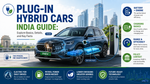 Plug-in Hybrid Cars India Guide: Explore Basics, Details, and Key Facts