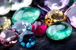Learn About Organic Gemstones: Basics, Facts, Formation Process & Expert Buying Advice