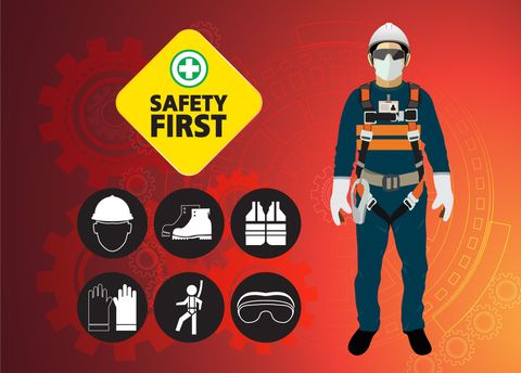 Industrial Safety Guide: Explore Essential Tips, Insights, Advice, and Knowledge for a Safer Workplace