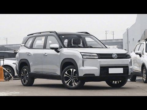 Mahindra Vision S – Complete Overview