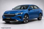 2026 Skoda Slavia Facelift Complete Overview & Guide