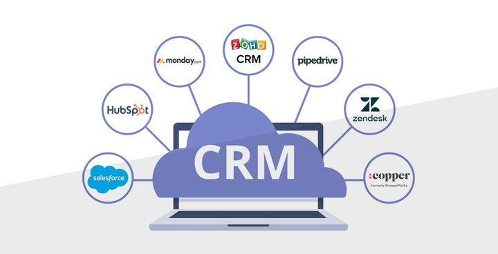 How to Choose the Best CRM Platform: Beginner’s Guide with Tips, Insights & Resources