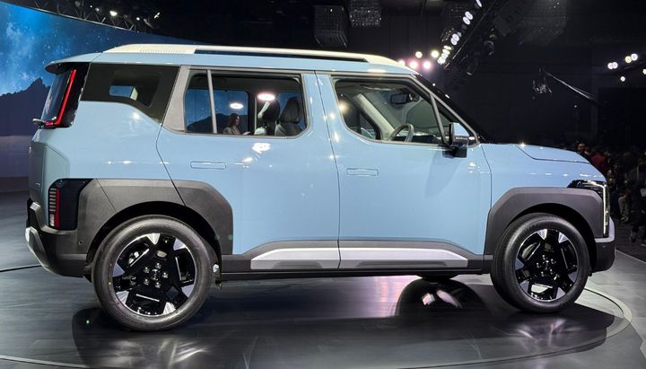 Upcoming Kia Syros EV: Complete Guide and Overview