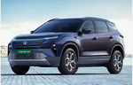 Tata Harrier EV Guide: Explore Key Details, Features, and Information