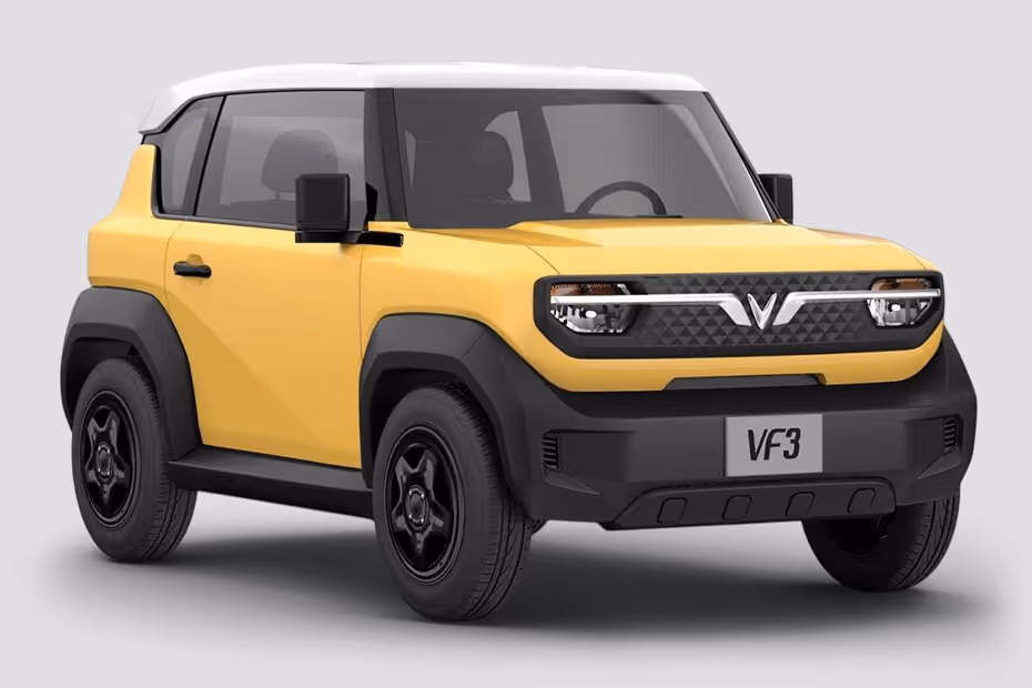 VinFast VF3 Guide: Explore Key Details and Information