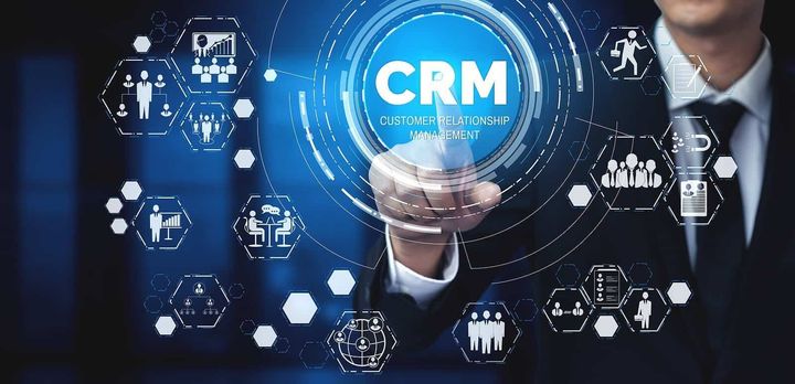 Learn Cloud-Based CRM Solutions: Detailed Explanation, Tips, Facts & Resources